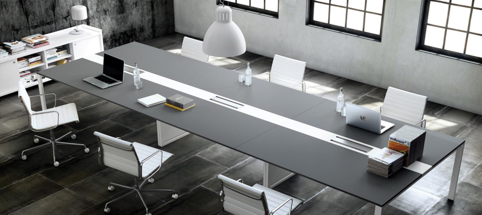 mobiliario oficinas modus B29